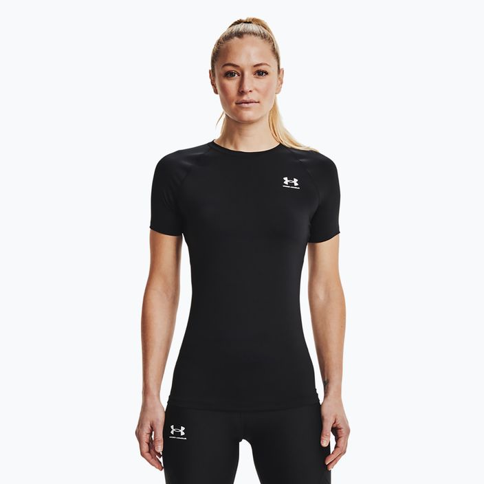 Under Armour Trainings-T-Shirt für Frauen