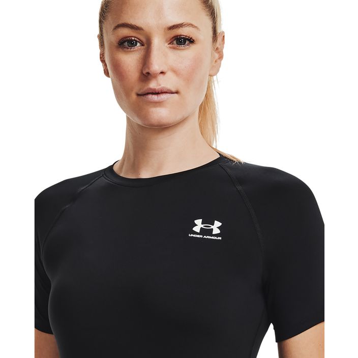 Under Armour Trainings-T-Shirt für Frauen 4