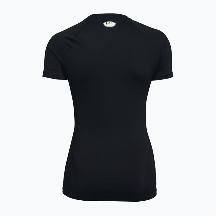 Under Armour Trainings-T-Shirt für Frauen 6