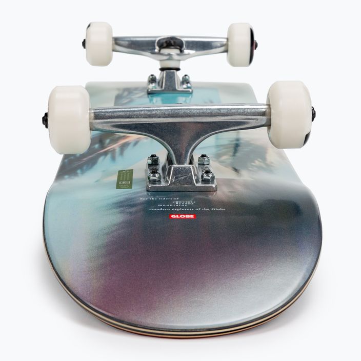 Globe G1 Stack klassisches Skateboard 10525393 4