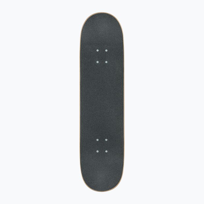 Globe G0 klassische Skateboard Fubar rot und weiß 10525402 2