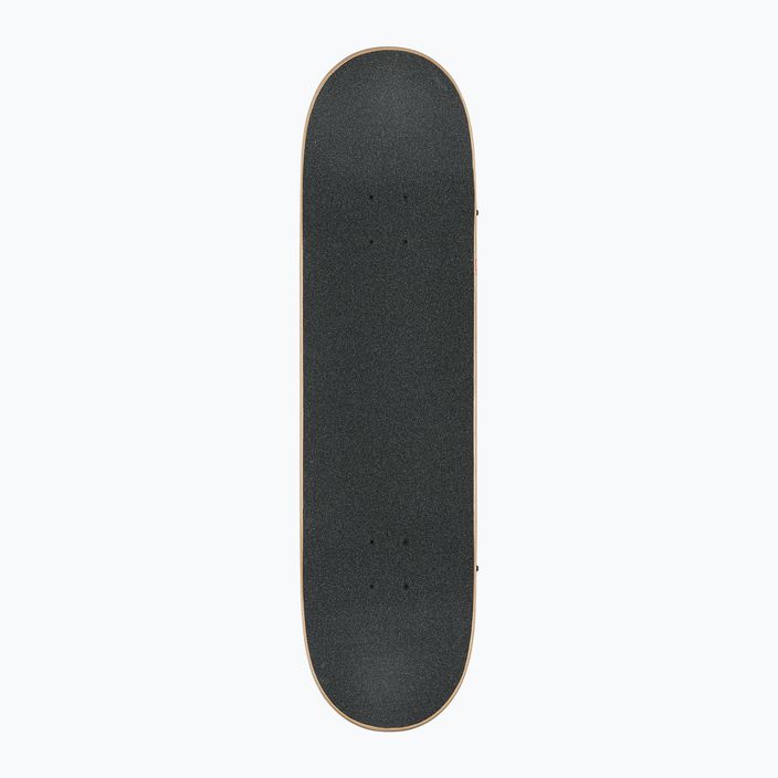 Globe G1 Stack klassisches Skateboard schwarz 10525393 2