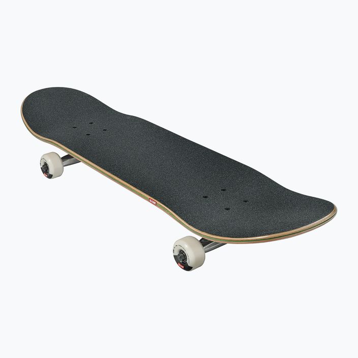 Globe G1 Stack klassisches Skateboard schwarz 10525393 3