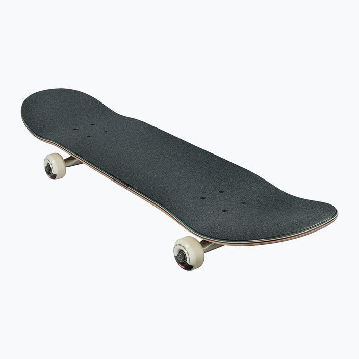 Globe G1 Act Now klassisches Skateboard in senf 10525404 3