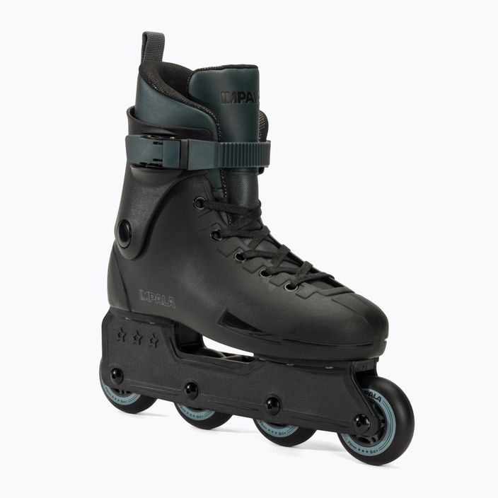 Inliner Damen IMPALA Lightspeed Inline Skate black