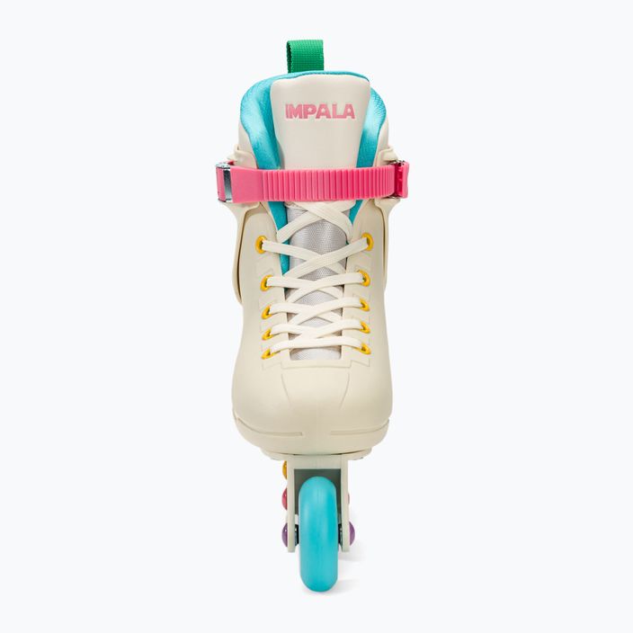 Inliner Damen IMPALA Lightspeed Inline Skate vanilla sprinkle 4