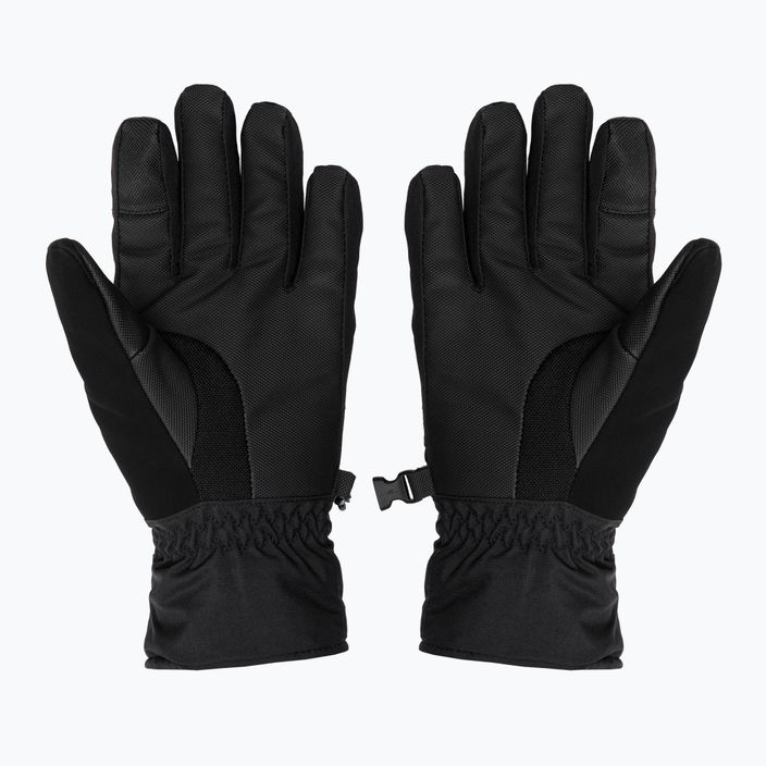 Dakine Bronco Gore-Tex Herren Snowboard Handschuhe schwarz D10003529 2