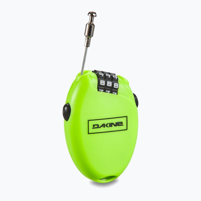 Dakine Micro Lock grün D10003840 Sicherheitsvorrichtung