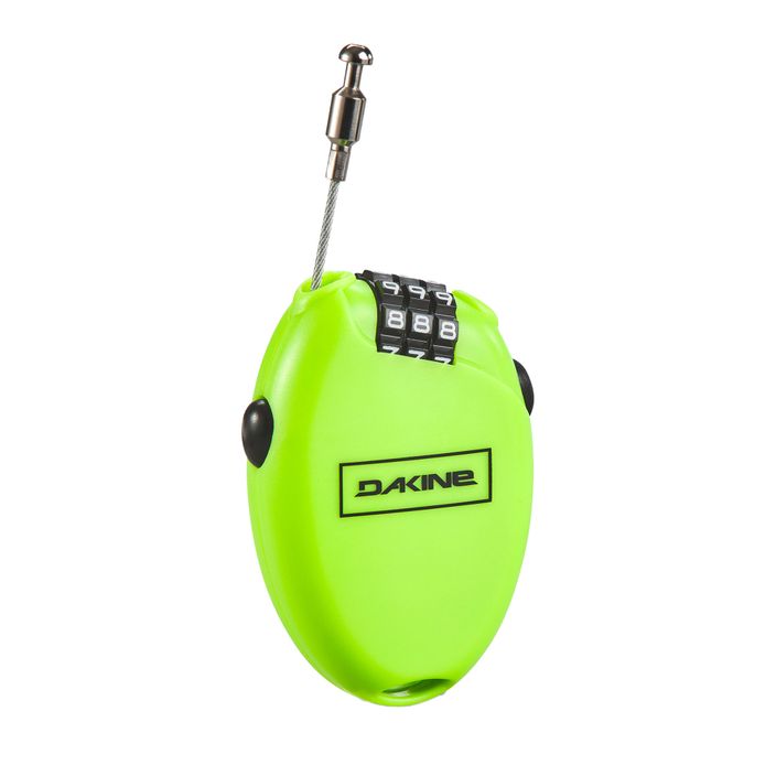 Dakine Micro Lock grün D10003840 Sicherheitsvorrichtung 2