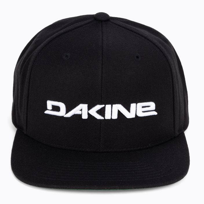 Dakine Classic Snapback Baseballkappe schwarz D10003803 4