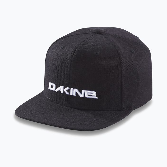 Dakine Classic Snapback Baseballkappe schwarz D10003803 6