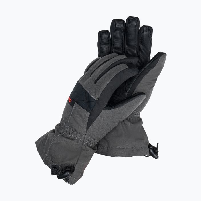 Dakine Avenger Gore-Tex grau Kinder Snowboard Handschuhe D10003127
