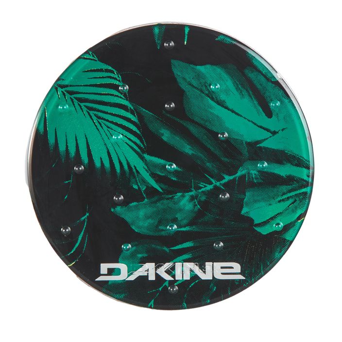 Dakine Circle Mat Anti-Rutsch-Pad 9 Stück grün/schwarz D10001576 2