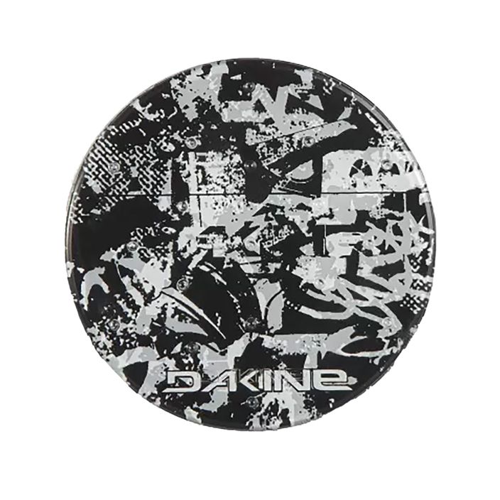 Dakine Circle Mat Anti-Rutsch-Pad 9 Stück grau D10001576 2