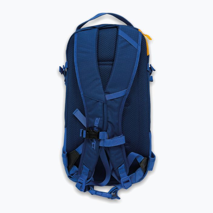 Dakine Heli Pro 20 l tiefblau Snowboard-Rucksack 2