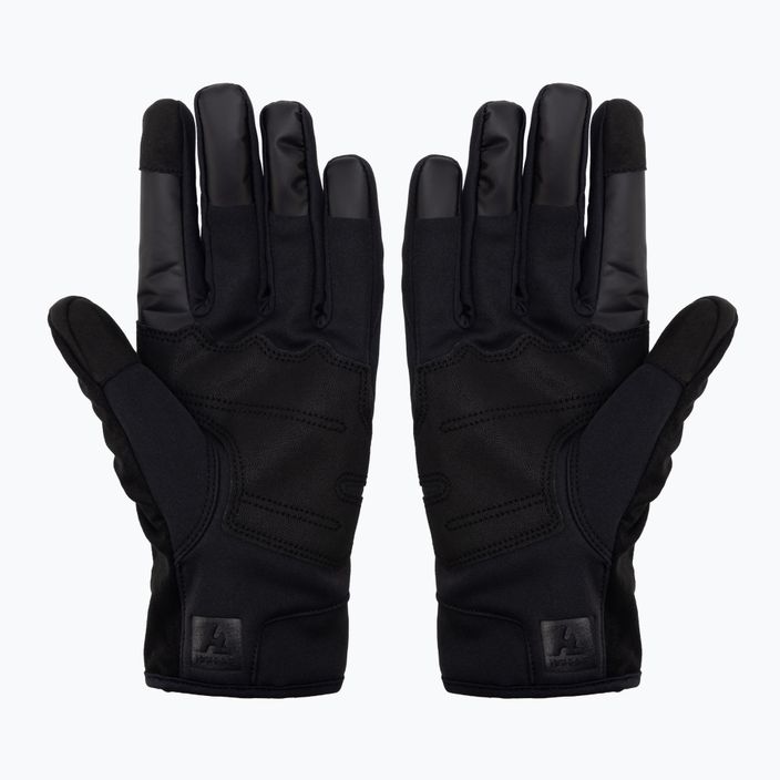 Dakine Factor Infinium Herren Snowboard Handschuhe schwarz D10003802 2