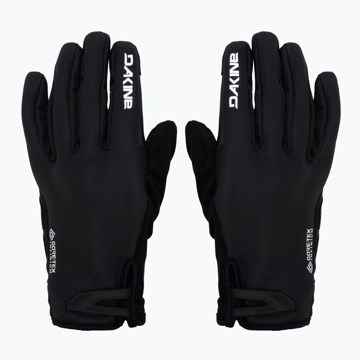 Dakine Factor Infinium Herren Snowboard Handschuhe schwarz D10003802 3