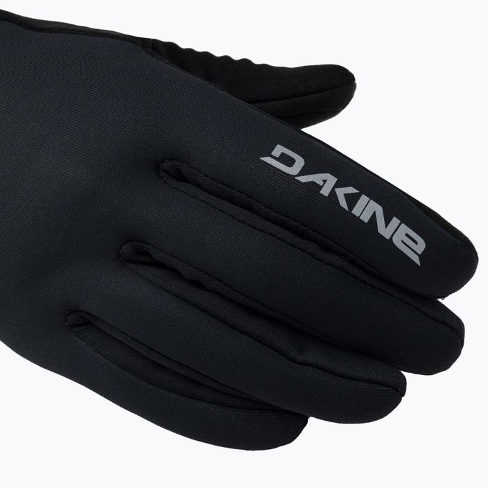 Dakine Factor Infinium Damen Snowboard Handschuhe schwarz D10003807 5