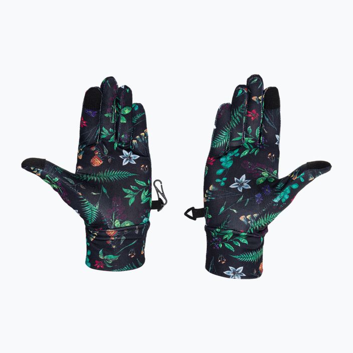 Dakine Rambler Liner Woodland Floral Women's Snowboard Handschuhe D10000729 2