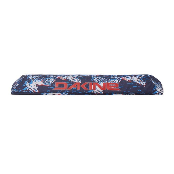 Dakine Aero Rack Pads 18" Dachträger Wraps blau D8840300 2