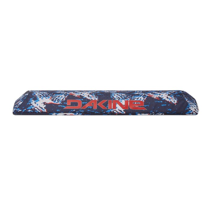 Dakine Aero Rack Pads 28" Dachträger Wraps blau D8840302 2
