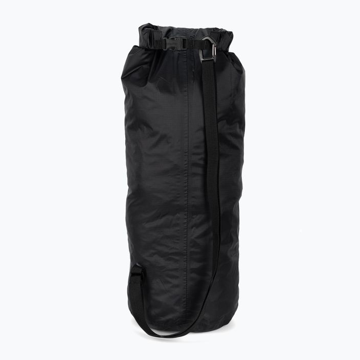 Dakine Packable Rolltop Dry Bag 20 wasserdichter Rucksack schwarz D10003921 3