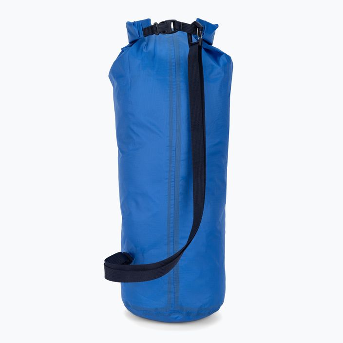 Dakine Packable Rolltop Dry Bag 20 wasserdichter Rucksack blau D10003921 3