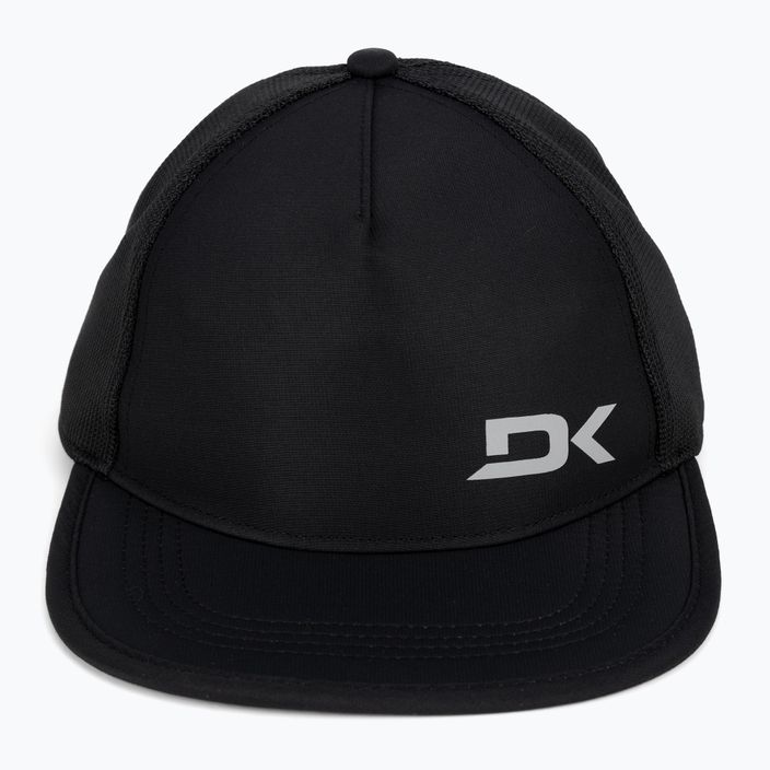 Dakine Surf Trucker Baseballkappe schwarz D10003903 5