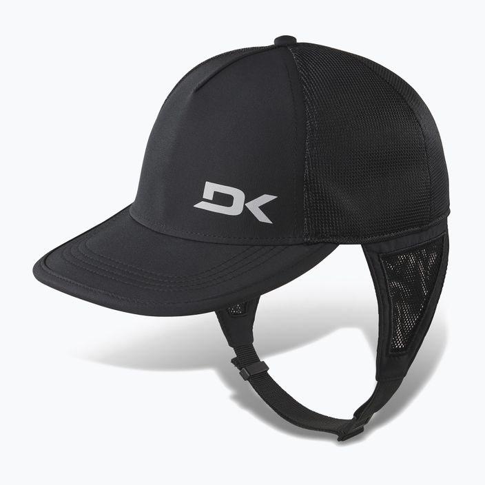Dakine Surf Trucker Baseballkappe schwarz D10003903 6