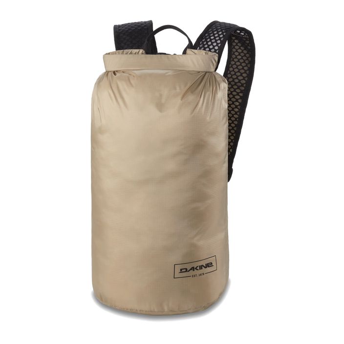 Dakine Packable Rolltop Dry Pack 30 l Stein wasserdichten Rucksack 2