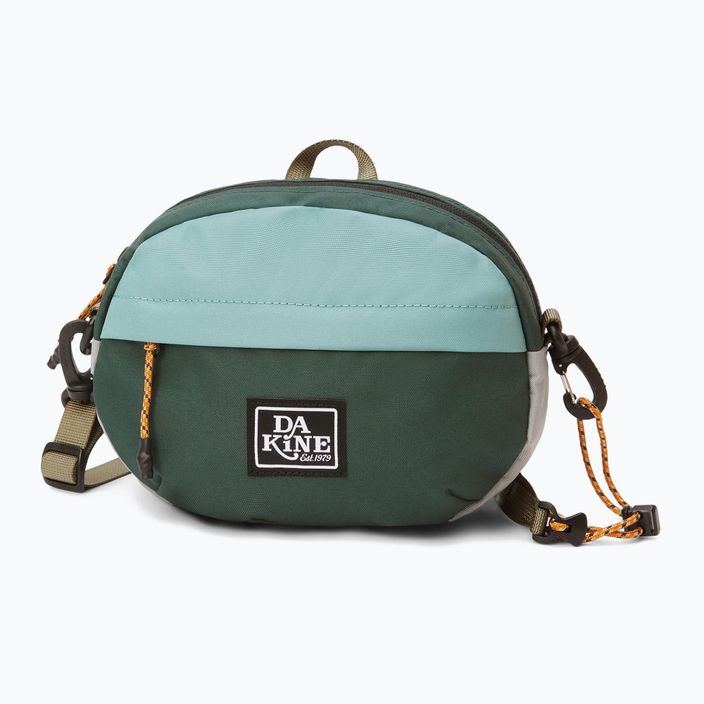 Dakine Joey Oval Crossbody Bayou Tasche für Frauen