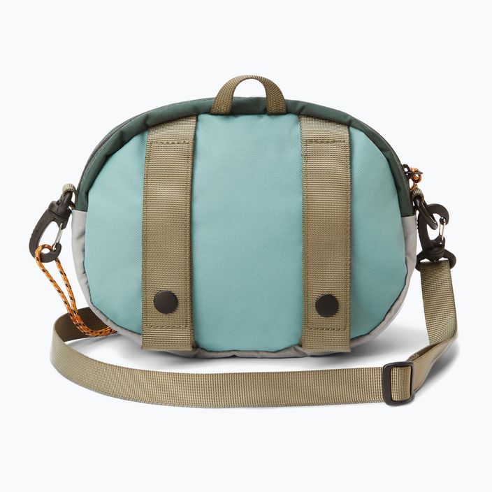 Dakine Joey Oval Crossbody Bayou Tasche für Frauen 2