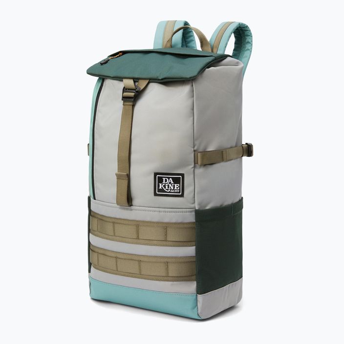 Dakine Juni 25 l Bajou Stadt Rucksack