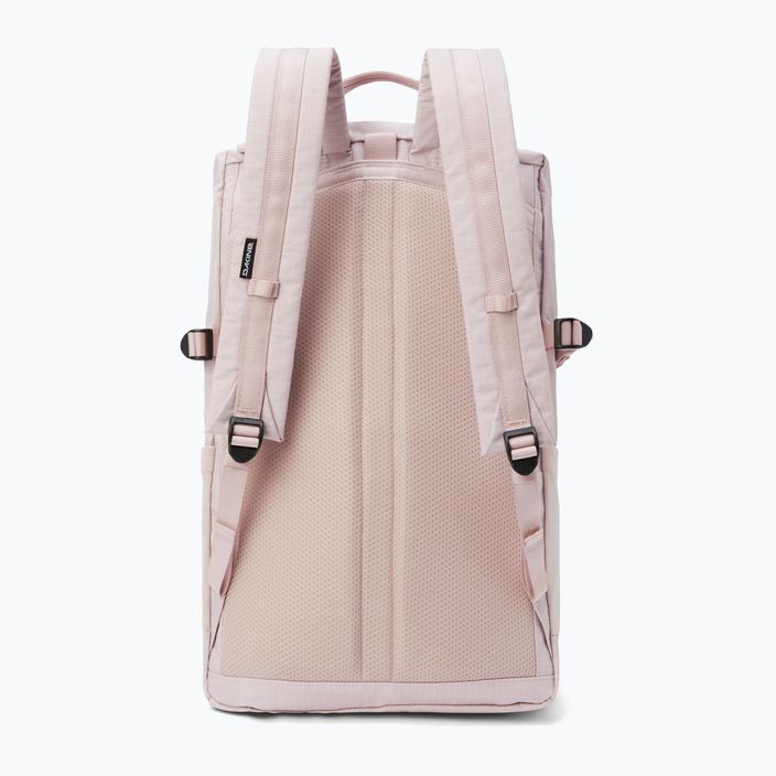 Dakine Juni 25 l brüniert lila Stadt Rucksack 2