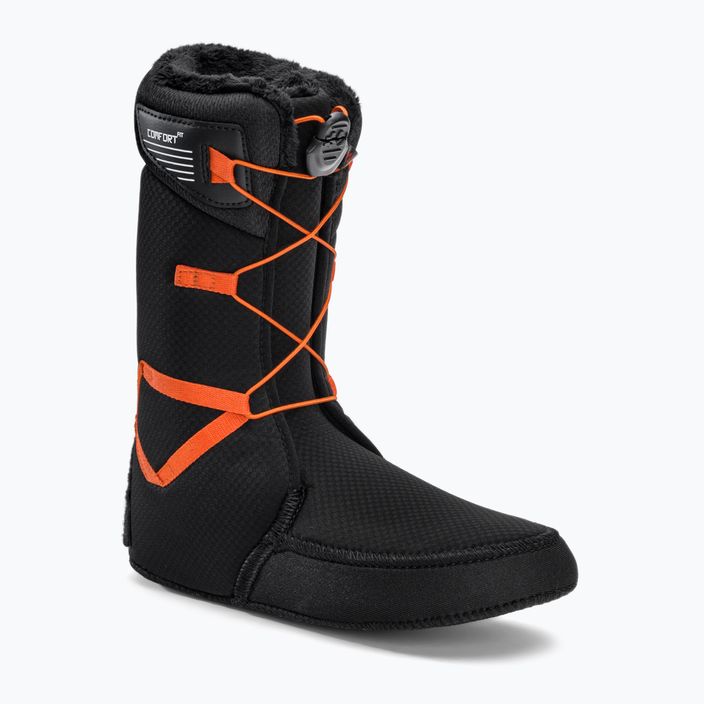 Damen Snowboard Boots THIRTYTWO Shifty Boa W'S '22 schwarz 8205000227 5