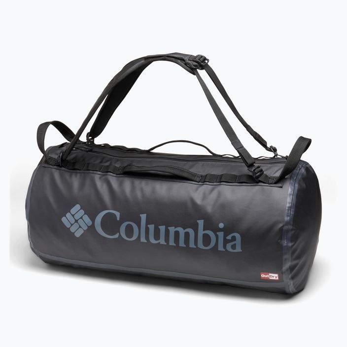 Columbia OutDry Ex 60 l Reisetasche schwarz 1910171 9