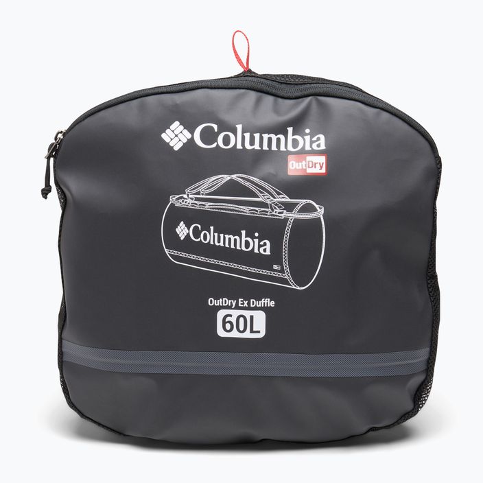 Columbia OutDry Ex 60 l Reisetasche schwarz 1910171 12