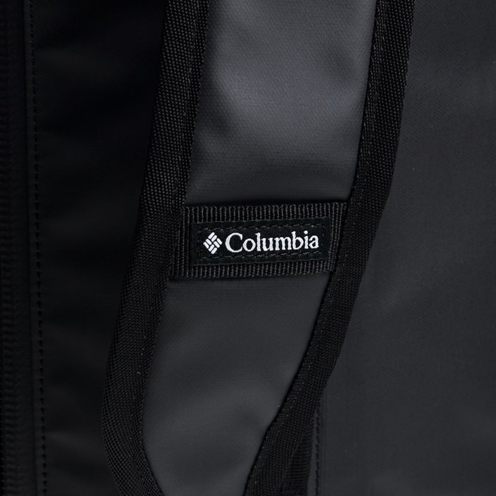 Columbia OutDry Ex 40 l Reisetasche schwarz 1910181 7