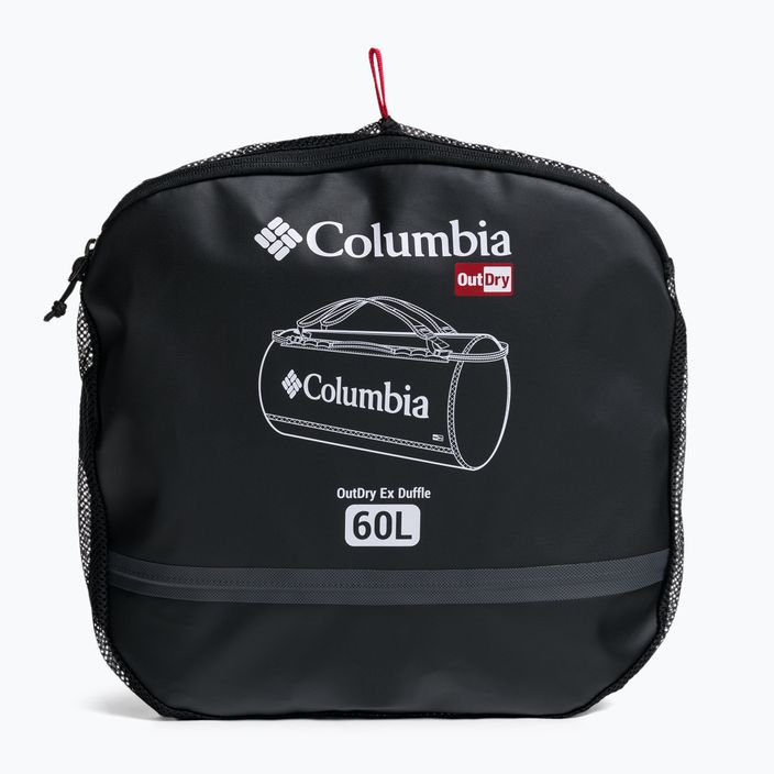 Columbia OutDry Ex 40 l Reisetasche schwarz 1910181 8
