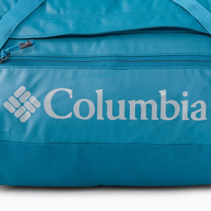 Columbia OutDry Ex 457 Reisetasche blau 1991201 3