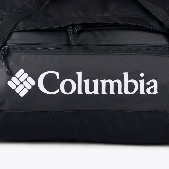 Columbia OutDry Ex 010 Reisetasche schwarz 1991201 3