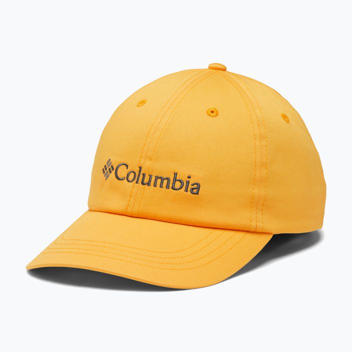 Columbia ROC II Ball orange Baseballmütze 1766611