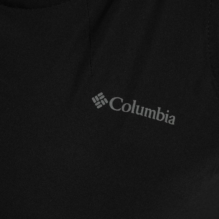 Columbia Alpine Chill Zero Damen-Overall schwarz 1991751 10