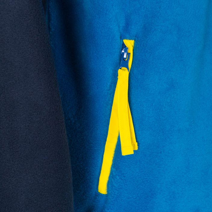 Columbia Back Bowl Herren Fleece-Sweatshirt blau 1872794 10