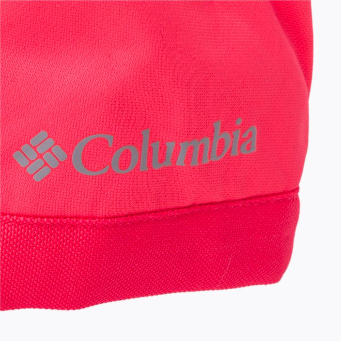 Columbia Bugaboo II Kinder Skihose rosa 1806712 4