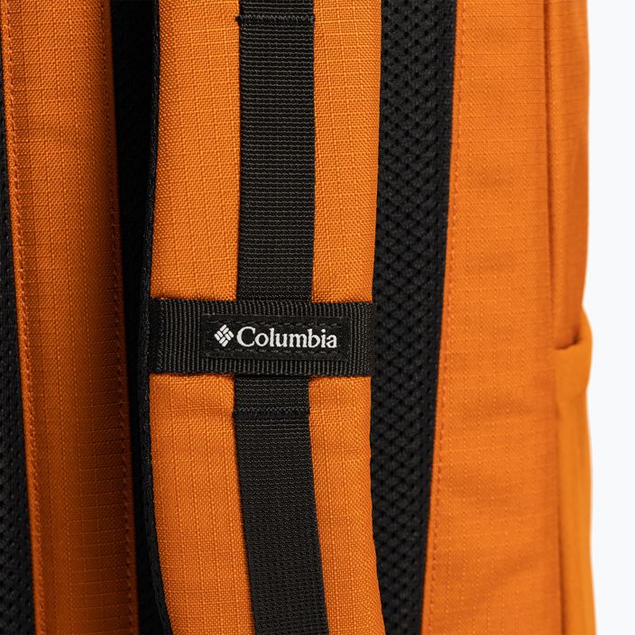 Columbia Convey II 27 Wanderrucksack orange 1991161 5