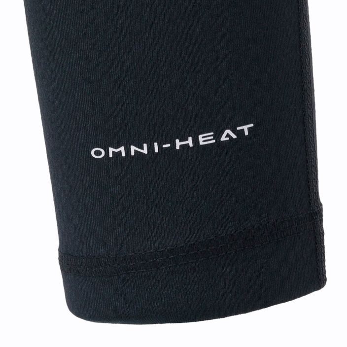 Columbia Damen Omni-Heat Infinity Tight Thermohose schwarz 2012301 4