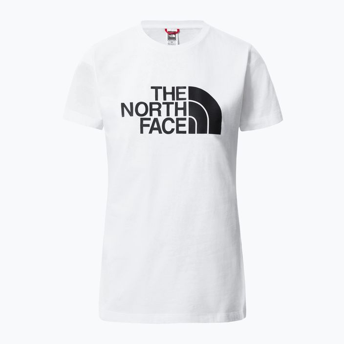 Damen-Trekking-T-Shirt The North Face Easy weiß NF0A4T1QFN41 8