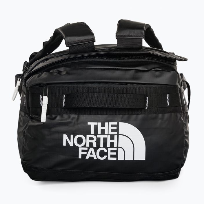 The North Face Base Camp Voyager Duffel 42 l Reisetasche schwarz NF0A52RQKY41 3