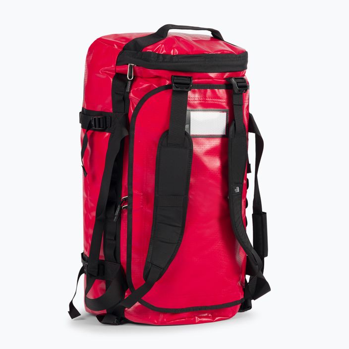 The North Face Base Camp 95 l Wandertasche rot NF0A52SBKZ31 2